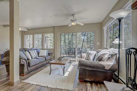 Circle, PINE, AZ 85544