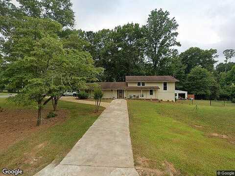 Park, MADISON, GA 30650