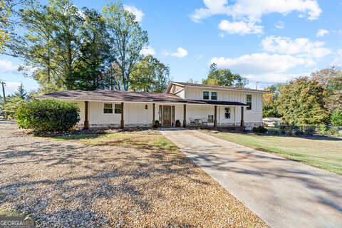 Park, MADISON, GA 30650