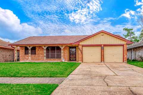 Claiborne, HOUSTON, TX 77078