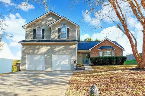 Kendall Park, WINDER, GA 30680