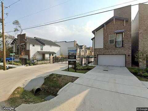Francis Oak, HOUSTON, TX 77091