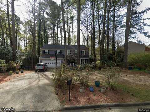 Ivy Mill, ROSWELL, GA 30076