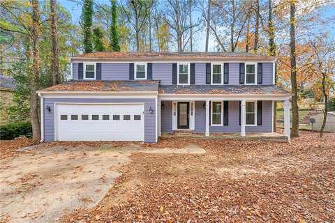 Ivy Mill, ROSWELL, GA 30076