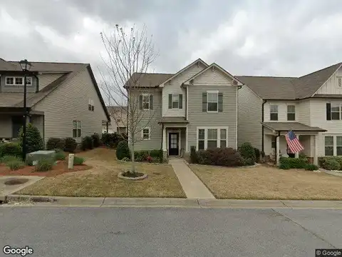 Harbour Mist, FLOWERY BRANCH, GA 30542