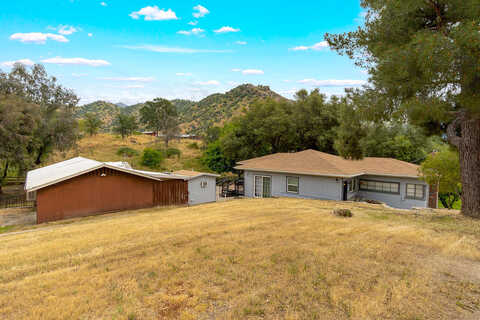 Lenard, SPRINGVILLE, CA 93265