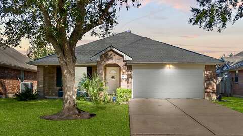 Redwicke, HOUSTON, TX 77084