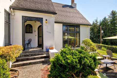 L, ABERDEEN, WA 98520