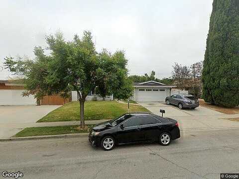 Mariposa, BREA, CA 92821