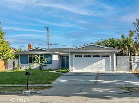 Mariposa, BREA, CA 92821