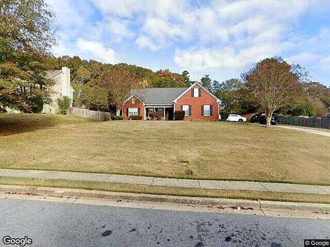 Wapakonata, BETHLEHEM, GA 30620