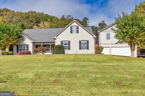 Wapakonata, BETHLEHEM, GA 30620