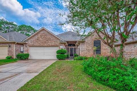 Meadow Oak, HOUSTON, TX 77068