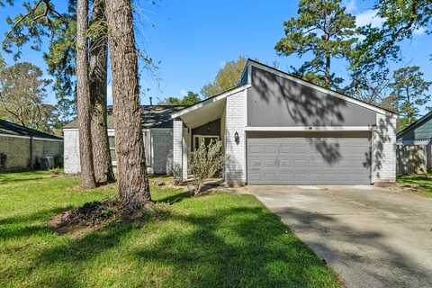 Lemon Grove, SPRING, TX 77373