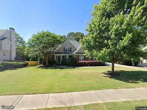 Brittany, SENOIA, GA 30276