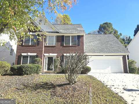 Lake Lucerne, LILBURN, GA 30047