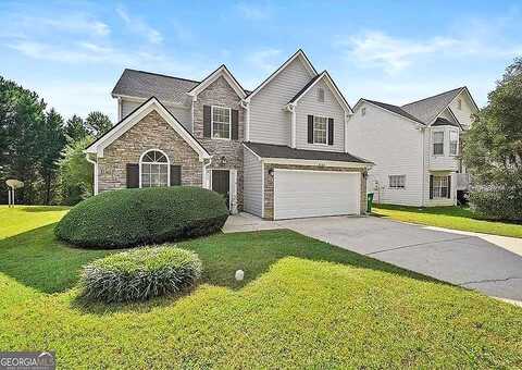 Creekview, DECATUR, GA 30035