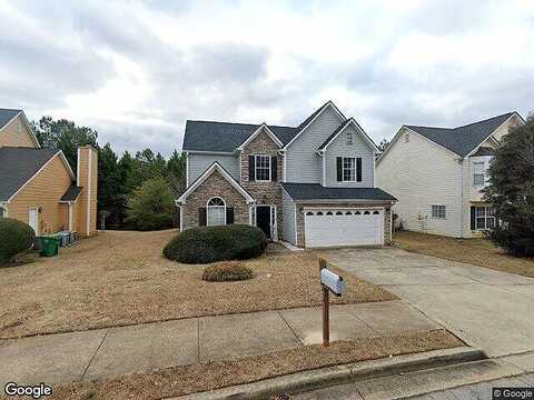 Creekview, DECATUR, GA 30035
