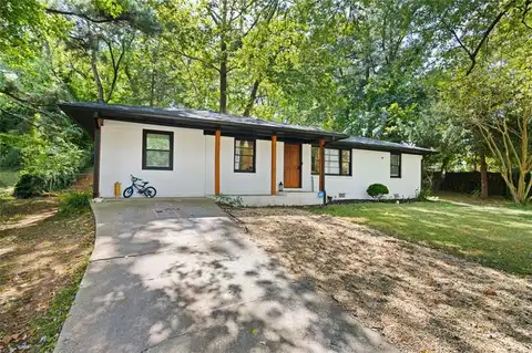Elmwood, AUSTELL, GA 30106