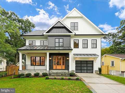 5Th, ARLINGTON, VA 22201