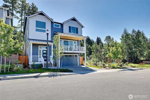 Rustling Fir, SILVERDALE, WA 98383