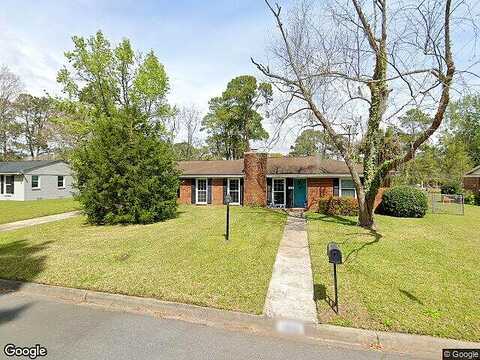 Marlborough, SAVANNAH, GA 31406