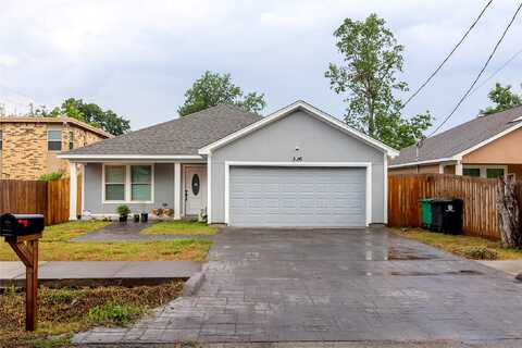 Cartersville, HOUSTON, TX 77029