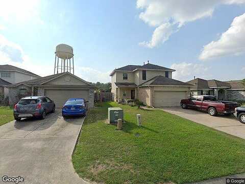 Martin, PORTER, TX 77365