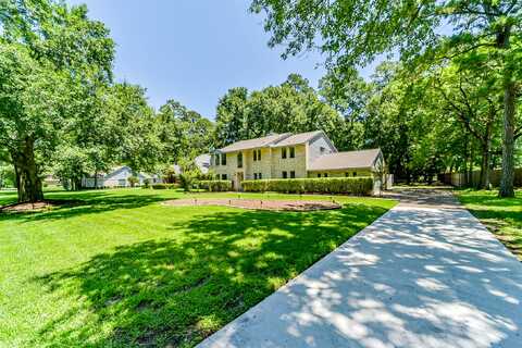 Briar Oak, HUMBLE, TX 77338
