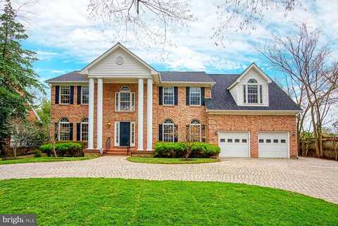 Arlington Ridge, ARLINGTON, VA 22202