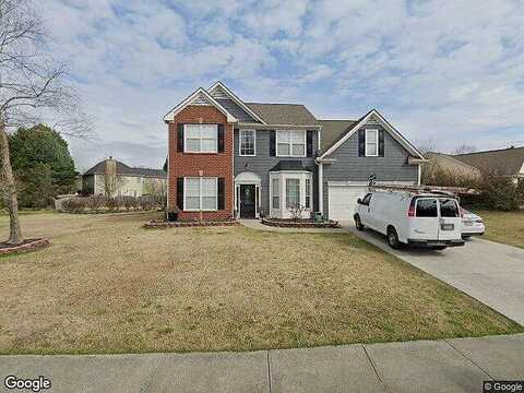 Hallman, MARIETTA, GA 30064