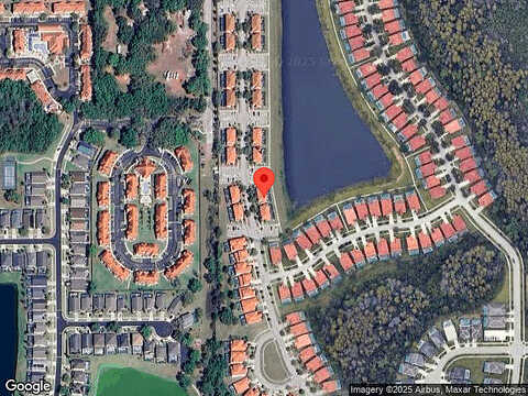 Las Fuentes, KISSIMMEE, FL 34746