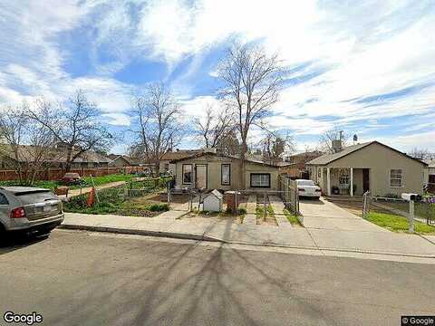 Goodman, BAKERSFIELD, CA 93305