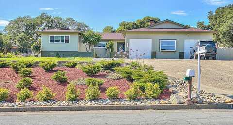 Charter Oak, SALINAS, CA 93907