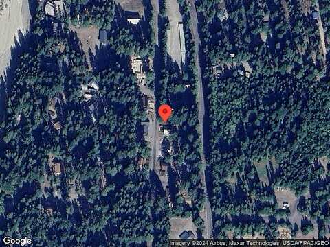 Mill Creek, RONALD, WA 98940