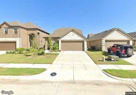 Neff, FORNEY, TX 75126
