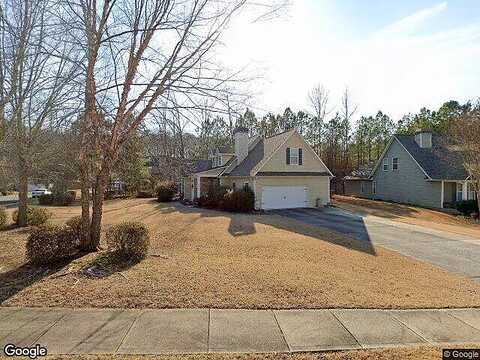 Thornwood, ROME, GA 30165