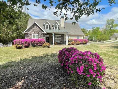 Thornwood, ROME, GA 30165