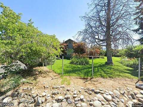 Riverside, ROCK ISLAND, WA 98850