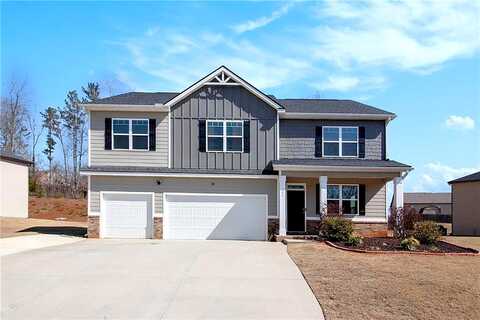 Blossom Wood, SENOIA, GA 30276