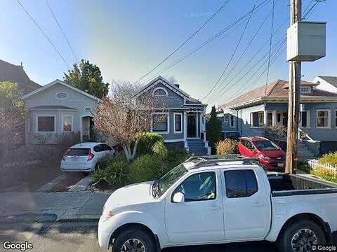 Oak, ALAMEDA, CA 94501