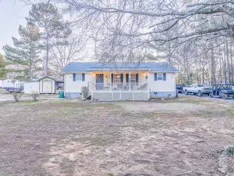 Bradley, KINGSTON, GA 30145