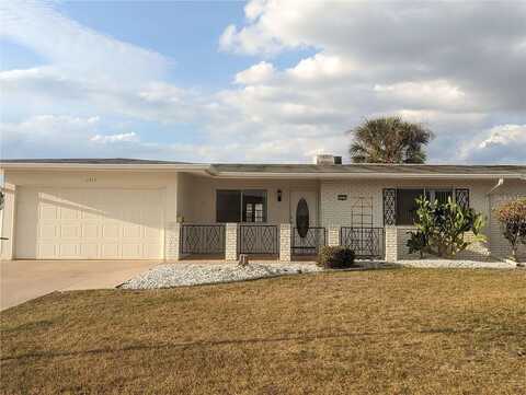 Danbury, SUN CITY CENTER, FL 33573