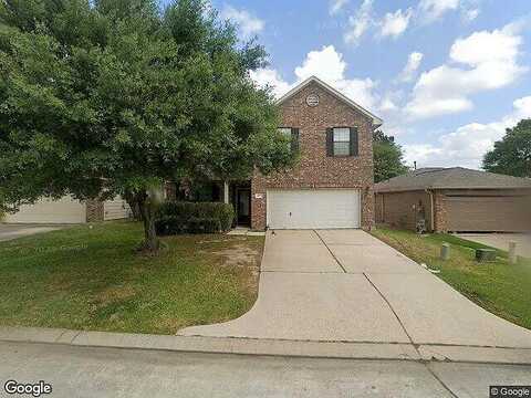 Belvedere, CONROE, TX 77301