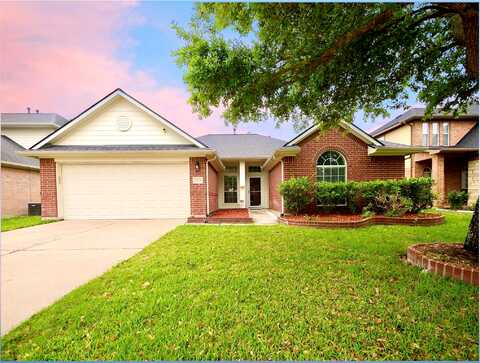 Still Haven, RICHMOND, TX 77407