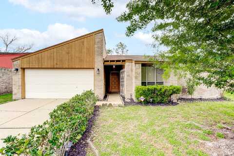 Clayridge, HOUSTON, TX 77053