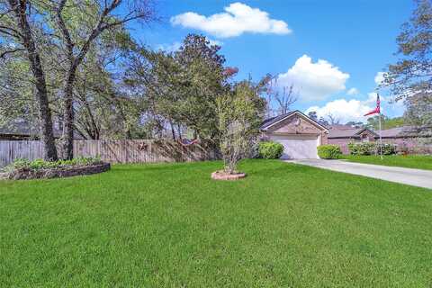 Mosswood, CONROE, TX 77302