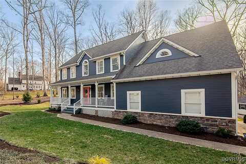 Winterfield, MIDLOTHIAN, VA 23113