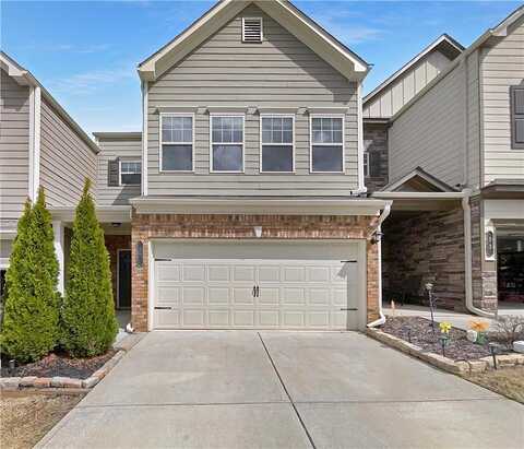 Crescent Chase, DALLAS, GA 30157