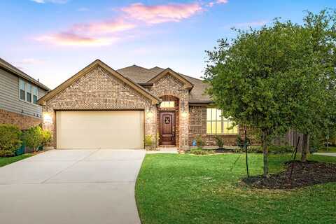 Branshill, CONROE, TX 77304